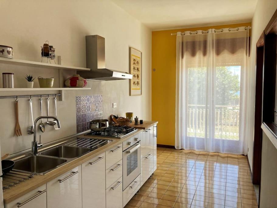 Casa Vacanze Il Nido - 4 Stelle Milazzo Exterior photo